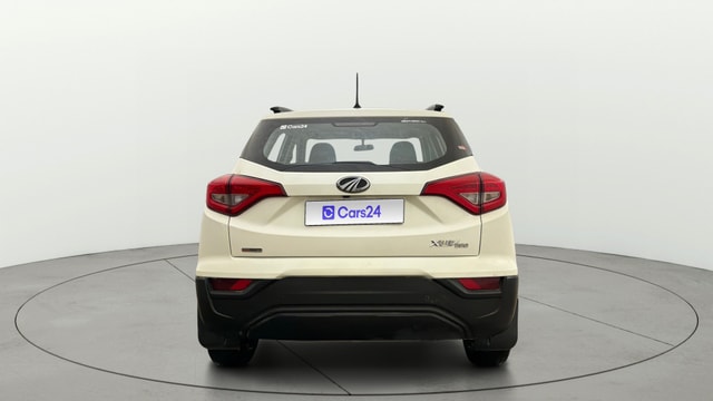 View Mahindra XUV300 Image 39 Used Mahindra XUV300 Image 39