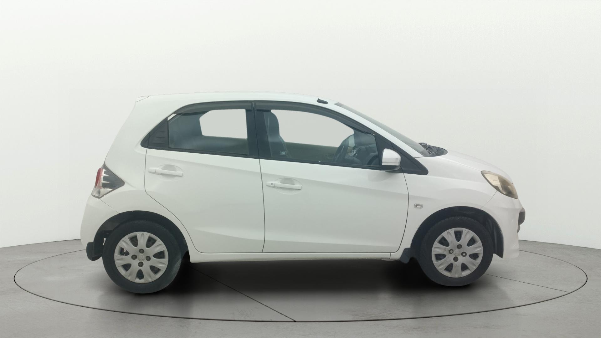View 2015 Honda Brio S MT Petrol Image 8 Used 2015 Honda Brio S MT Petrol Image 8