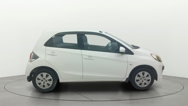View Honda Brio Image 8 Used Honda Brio Image 8