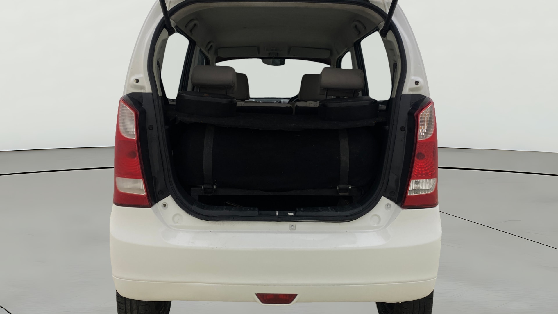 View 2014 Maruti Suzuki 1000 Base Variant Image 36 Used 2014 Maruti Suzuki 1000 Base Variant Image 36