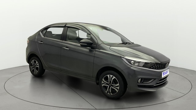 View Tata Tigor Image 21 Used Tata Tigor Image 21