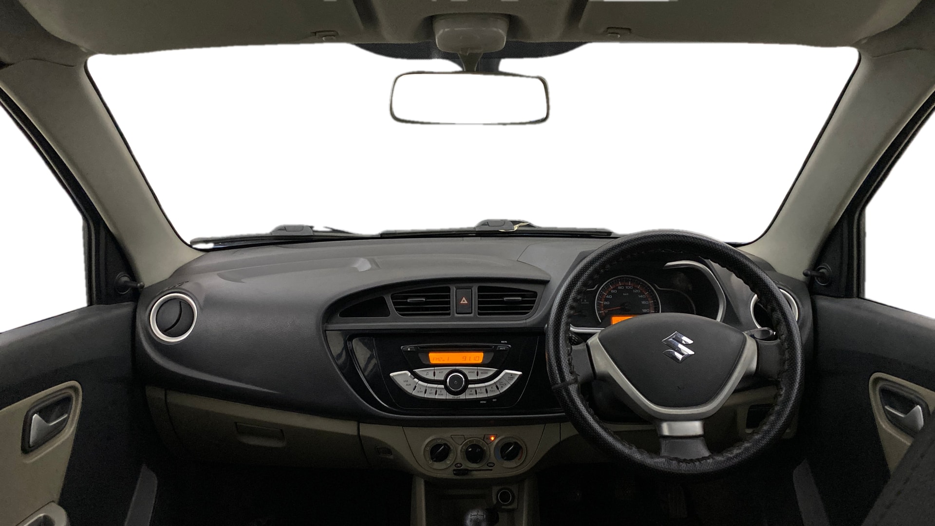 View 2016 Maruti Suzuki Alto K10 LX Image 15 Used 2016 Maruti Suzuki Alto K10 LX Image 15
