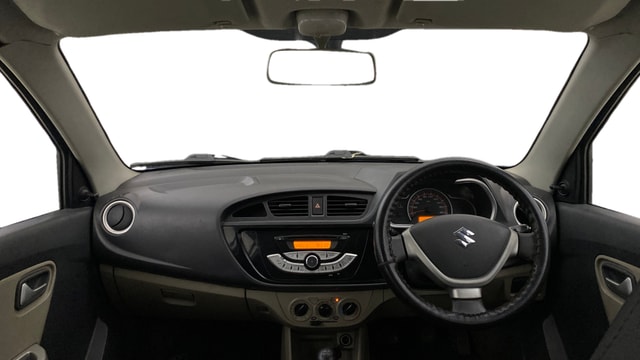 View Maruti Suzuki Alto K10 Image 15 Used Maruti Suzuki Alto K10 Image 15