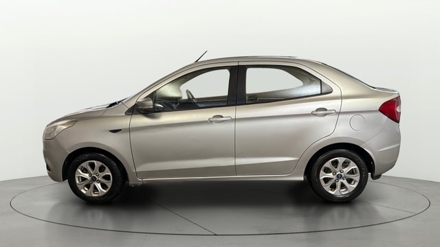 View Ford Figo Aspire Image 5 Used Ford Figo Aspire Image 5