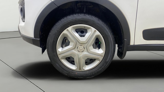View Tata Nexon Image 28 Used Tata Nexon Image 28