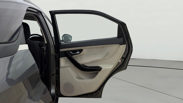 View Tata Nexon Image 6 Used Tata Nexon Image 6