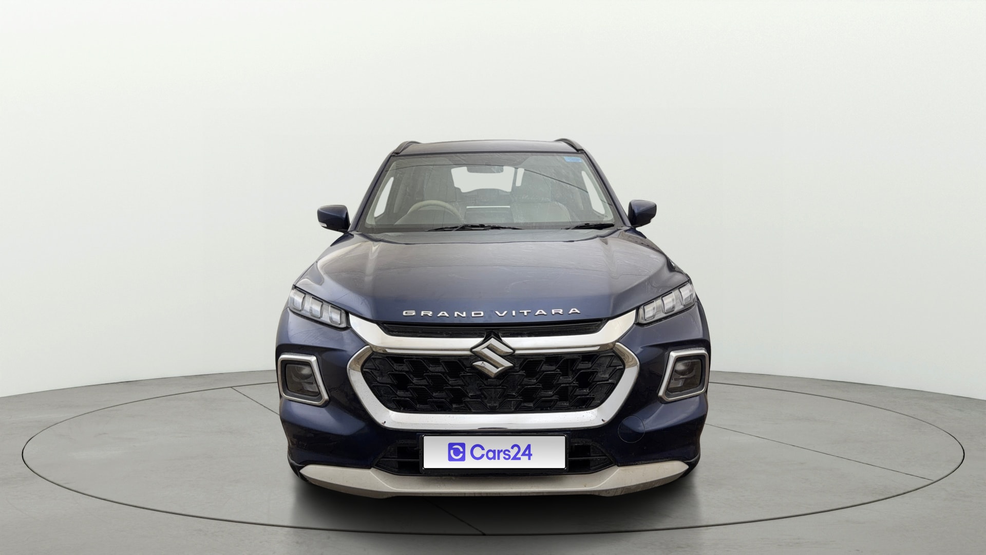 View 2024 Maruti Suzuki 1000 Base Variant Image 1 Used 2024 Maruti Suzuki 1000 Base Variant Image 1
