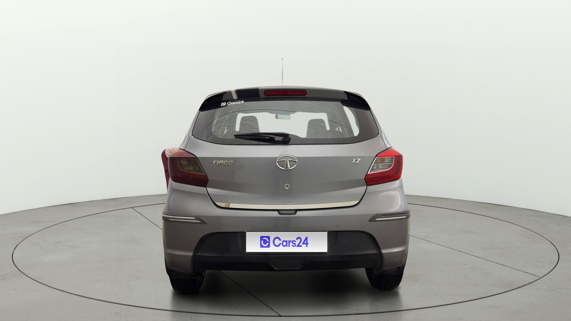 Used 2019 Tata Tiago Used 2019 Tata Tiago