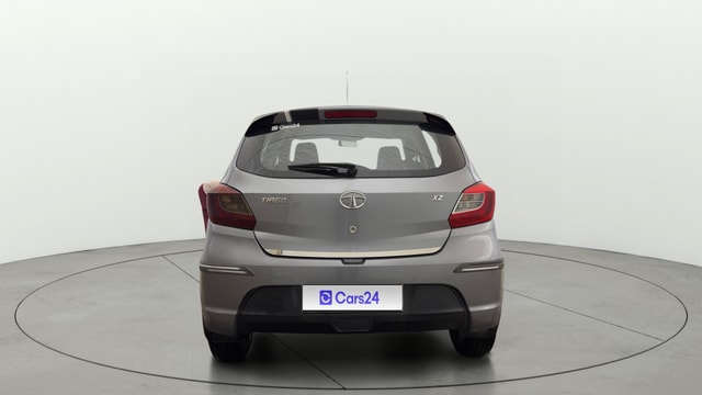 View Tata Tiago Image 38 Used Tata Tiago Image 38