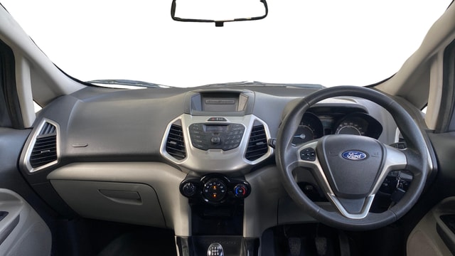 View Ford EcoSport Image 15 Used Ford EcoSport Image 15