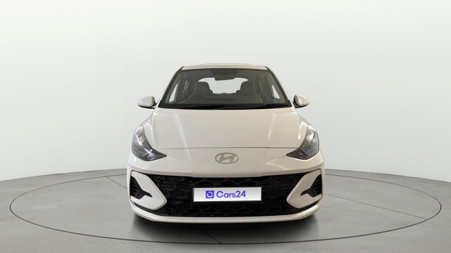 View Hyundai Grand i10 Nios Image 1 Used Hyundai Grand i10 Nios Image 1