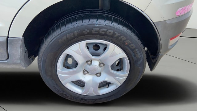 View Ford EcoSport Image 11 Used Ford EcoSport Image 11
