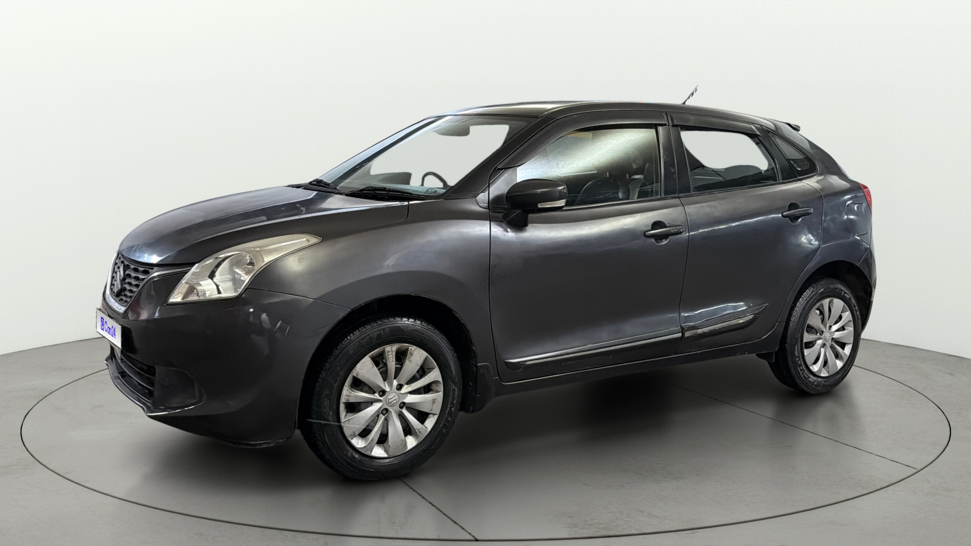 View 2017 Maruti Suzuki 1000 Base Variant Image 34 Used 2017 Maruti Suzuki 1000 Base Variant Image 34