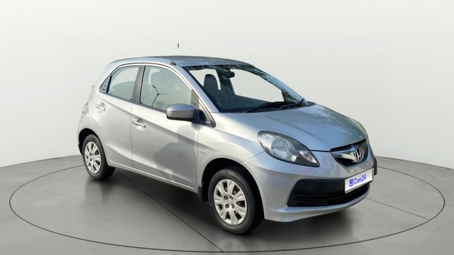 View Honda Brio Image 21 Used Honda Brio Image 21