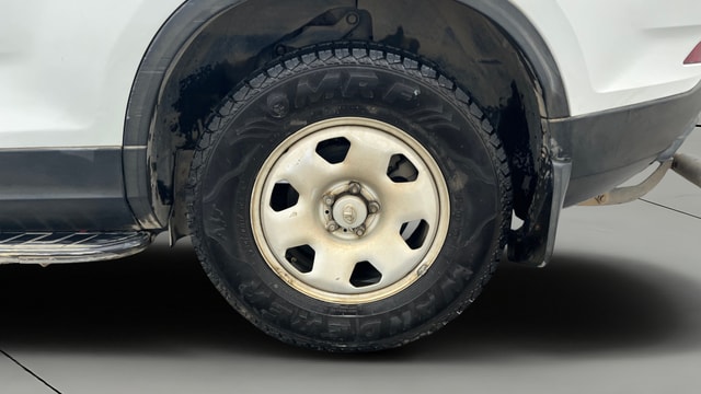 View Tata Safari Image 11 Used Tata Safari Image 11