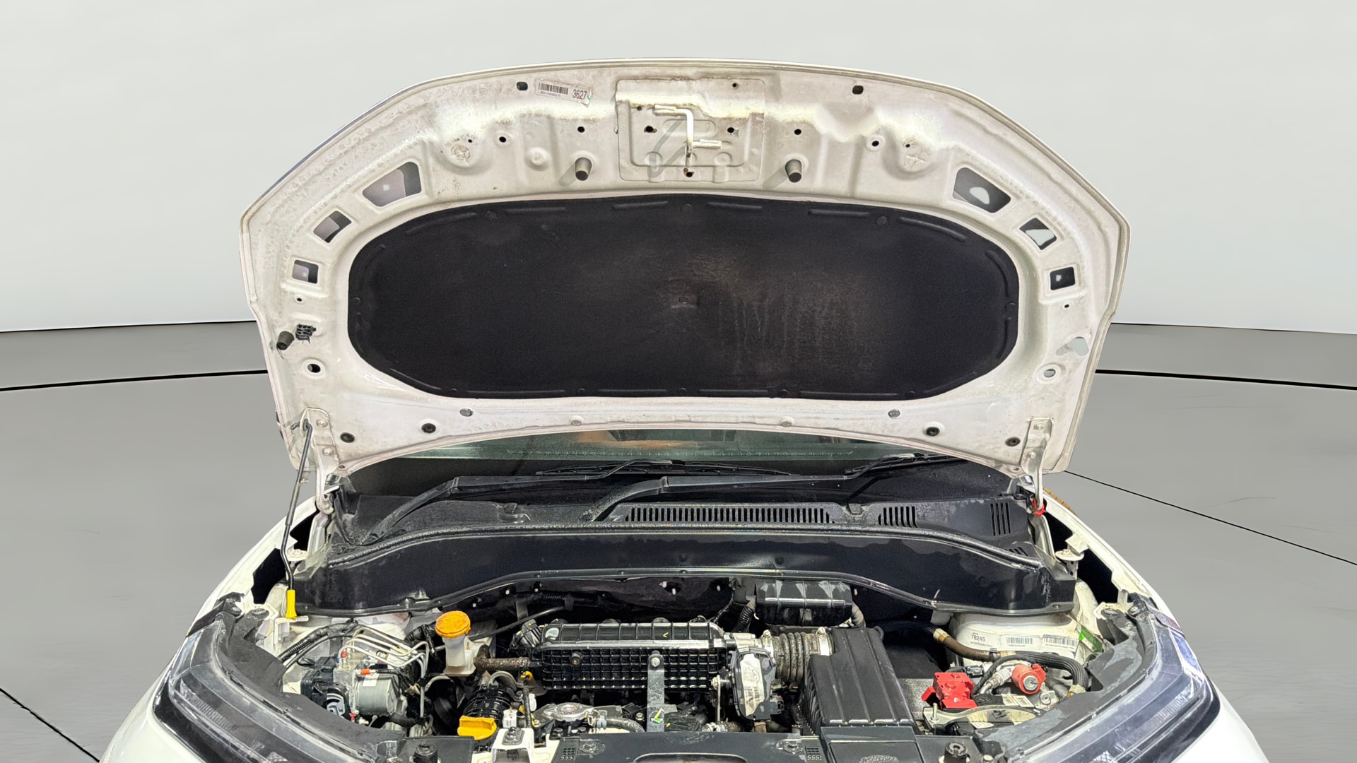 Used 2024 Tata Punch Used 2024 Tata Punch