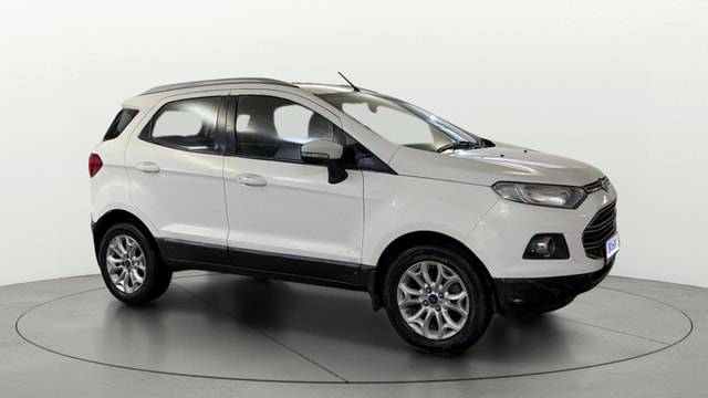 View Ford EcoSport Image 21 Used Ford EcoSport Image 21