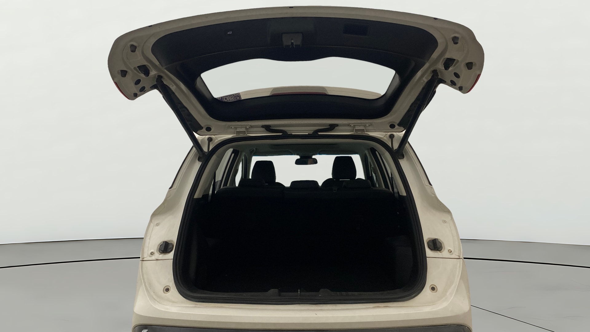 View 2019 MG Hector Sharp Diesel Image 17 Used 2019 MG Hector Sharp Diesel Image 17