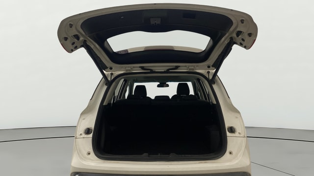 View MG Hector Image 17 Used MG Hector Image 17