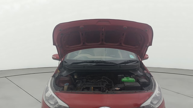 View Hyundai Elite i20 Image 33 Used Hyundai Elite i20 Image 33
