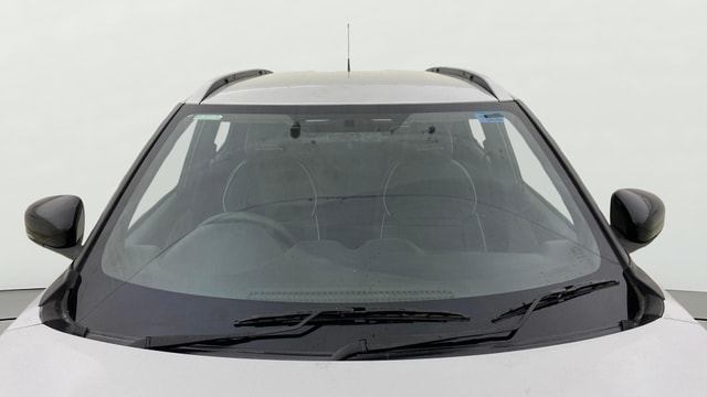 View Nissan Magnite Image 29 Used Nissan Magnite Image 29