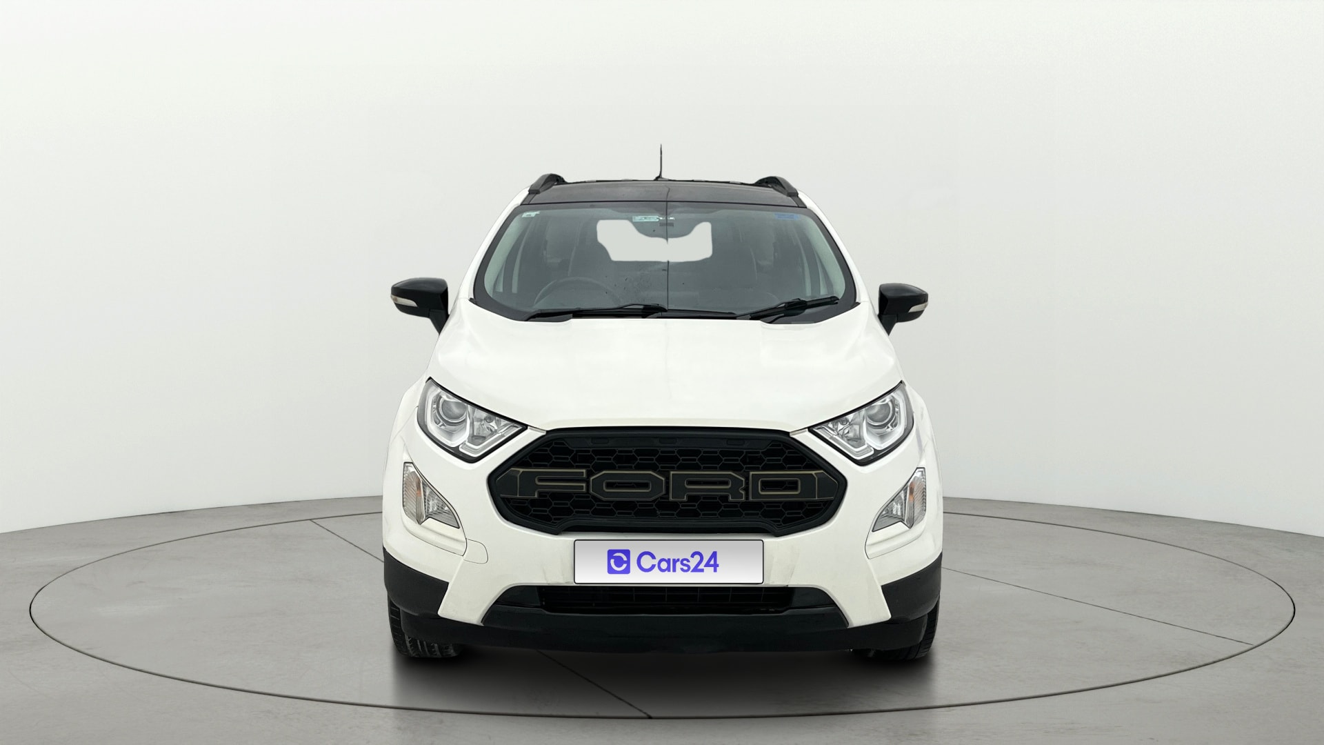 Used 2020 Ford EcoSport Used 2020 Ford EcoSport