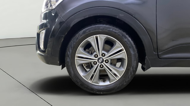 View Hyundai Creta Image 34 Used Hyundai Creta Image 34