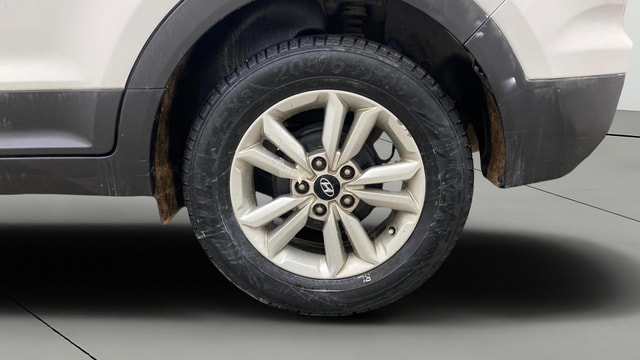 View Hyundai Creta Image 11 Used Hyundai Creta Image 11