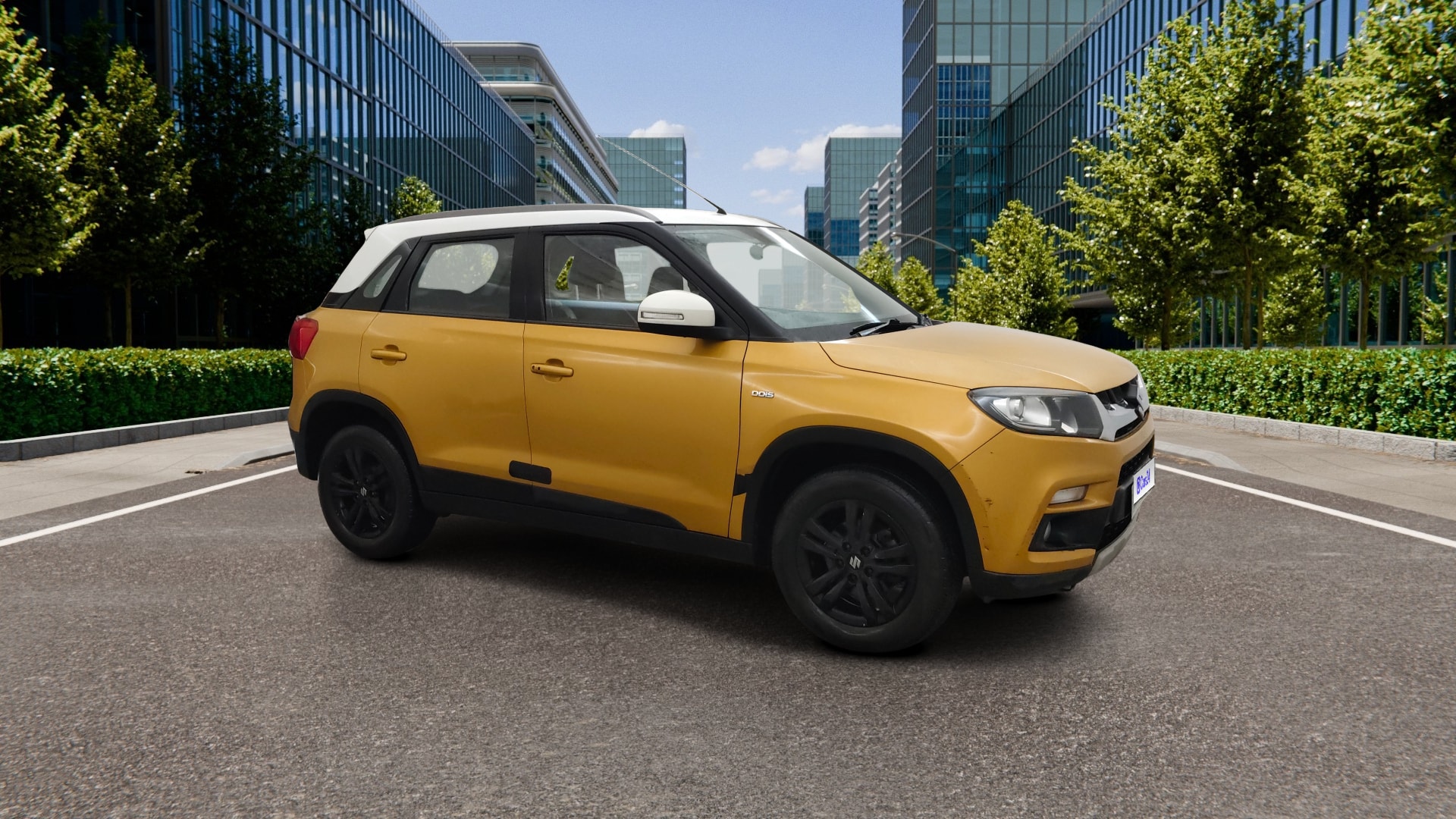View 2019 Maruti Suzuki 1000 Base Variant Image 38 Used 2019 Maruti Suzuki 1000 Base Variant Image 38