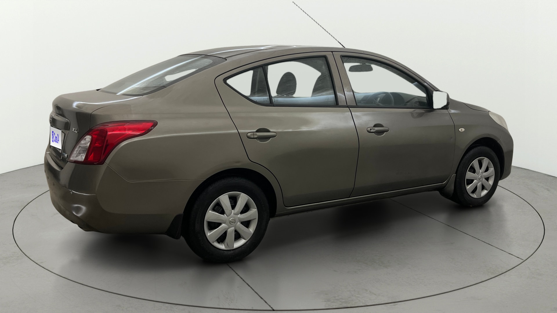 View 2015 Nissan Sunny XL Petrol CVT Image 42 Used 2015 Nissan Sunny XL Petrol CVT Image 42