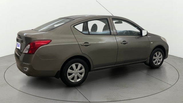 View Nissan Sunny Image 42 Used Nissan Sunny Image 42