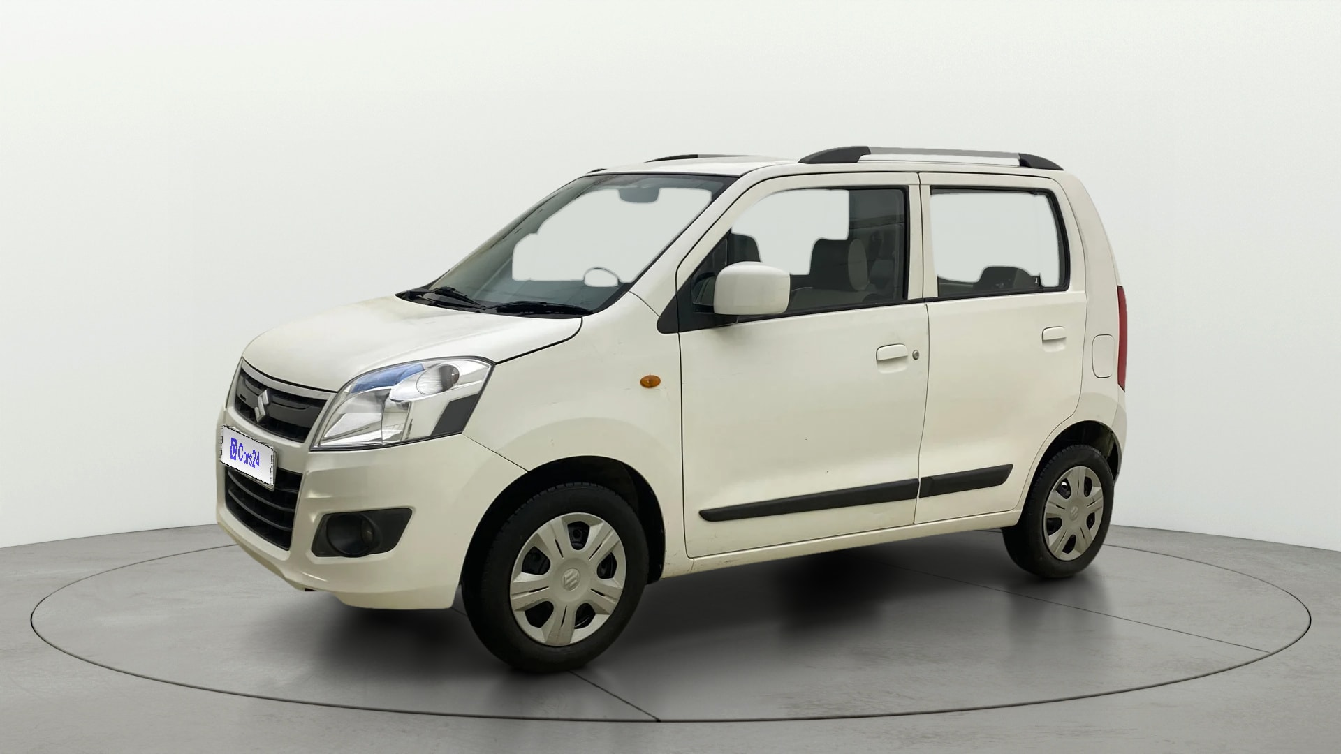 View 2017 Maruti Suzuki 1000 Base Variant Image 34 Used 2017 Maruti Suzuki 1000 Base Variant Image 34