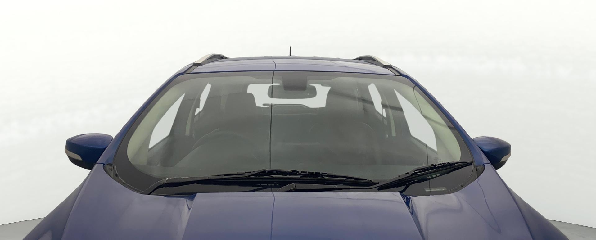 View 2018 Ford EcoSport 1.5 TDCi Diesel Ambiente BS IV Image 36 Used 2018 Ford EcoSport 1.5 TDCi Diesel Ambiente BS IV Image 36