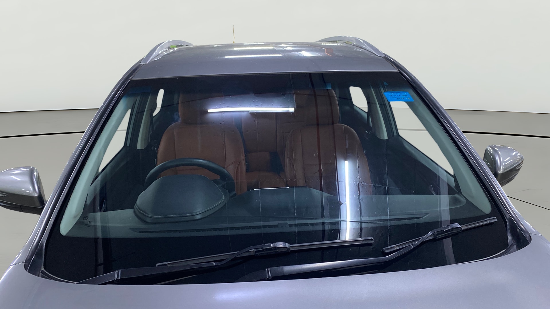 View 2021 MG Hector Super Hybrid BS IV Image 37 Used 2021 MG Hector Super Hybrid BS IV Image 37