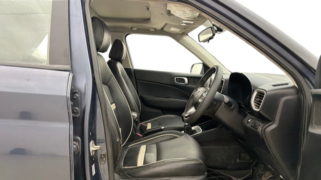 View Hyundai Venue Image 18 Used Hyundai Venue Image 18