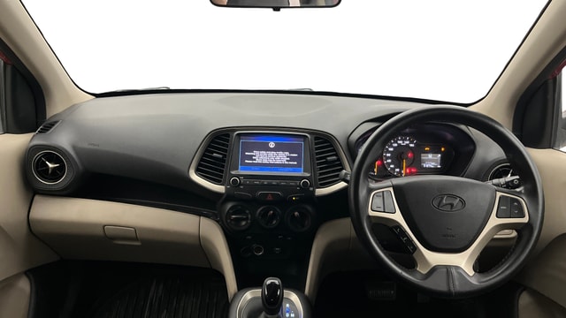 View Hyundai New Santro Image 29 Used Hyundai New Santro Image 29