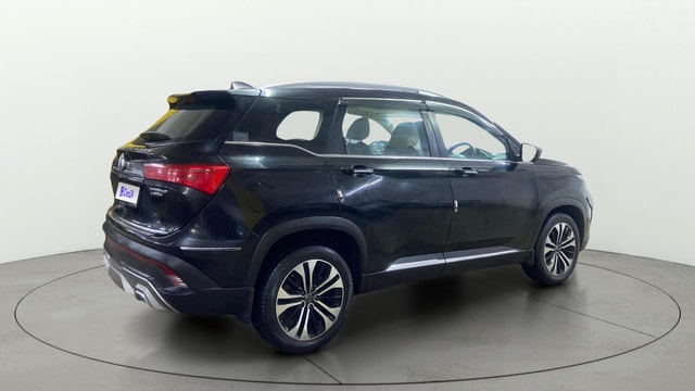 View MG Hector Image 46 Used MG Hector Image 46