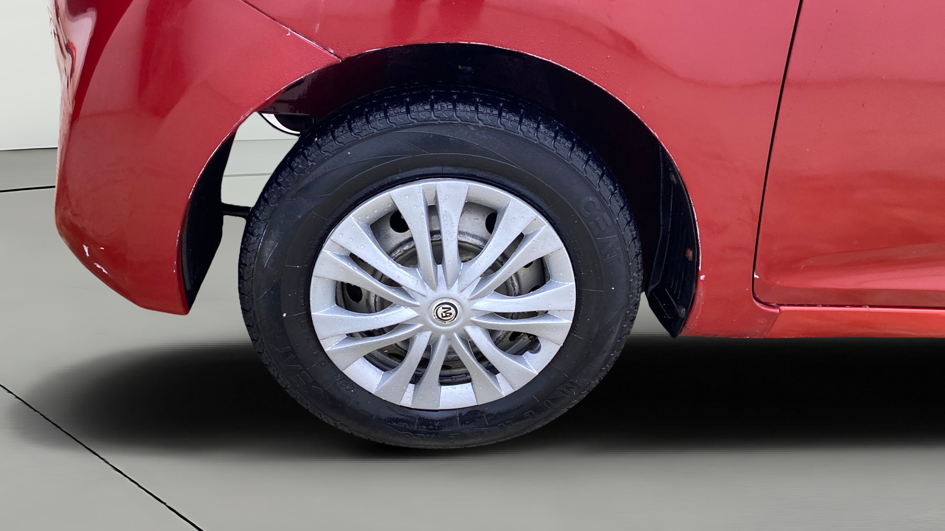 Used 2014 Hyundai EON Used 2014 Hyundai EON