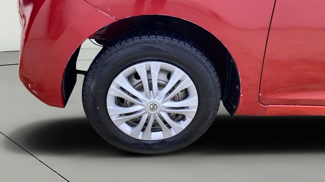 View Hyundai EON Image 27 Used Hyundai EON Image 27