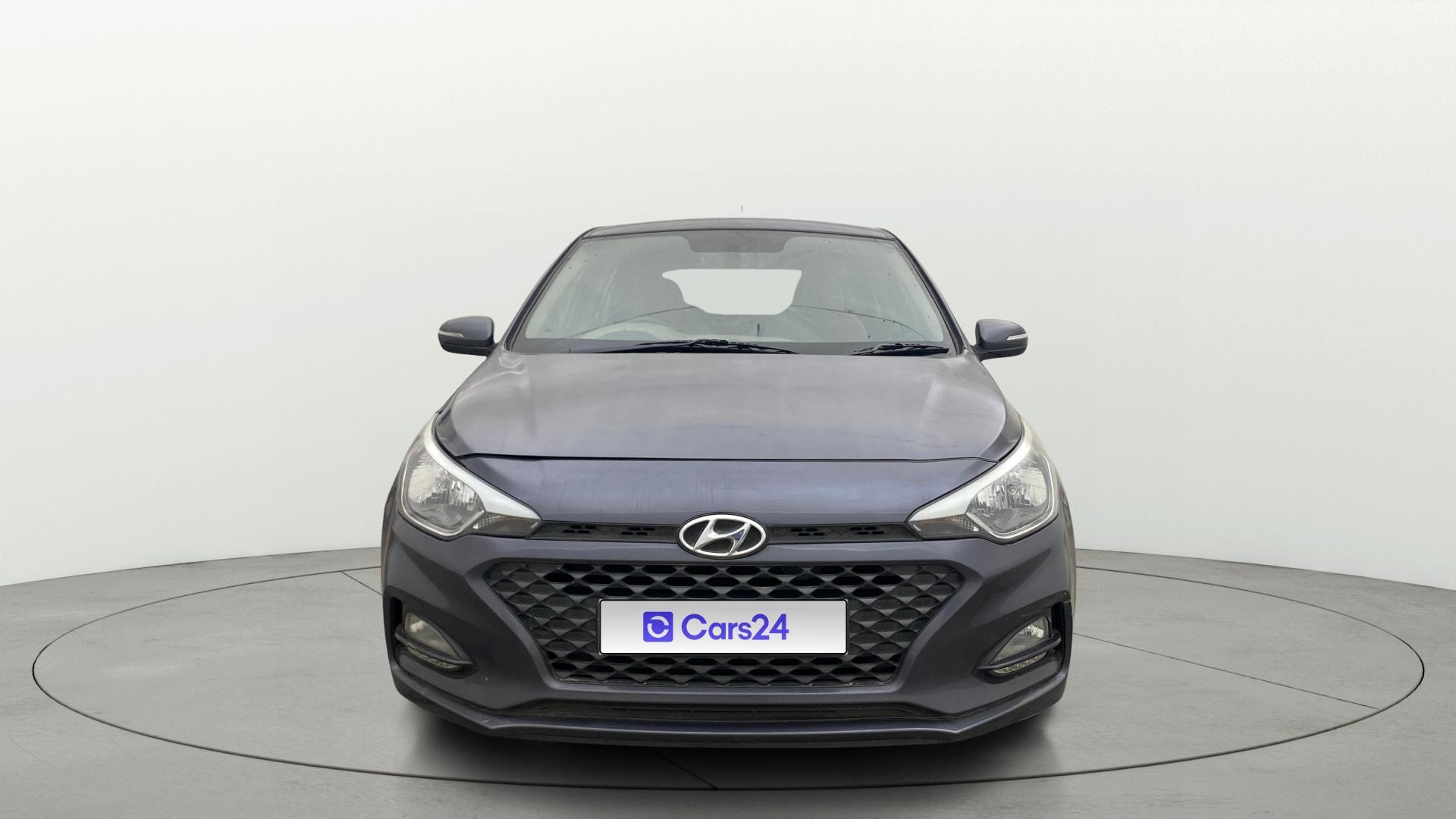 Used 2018 Hyundai Elite i20 Used 2018 Hyundai Elite i20