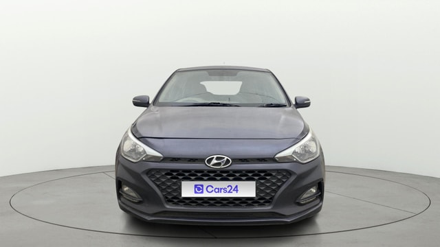 View Hyundai Elite i20 Image 1 Used Hyundai Elite i20 Image 1
