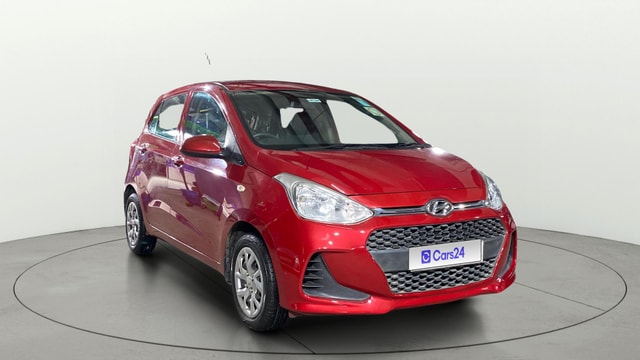 View Hyundai Grand i10 Image 35 Used Hyundai Grand i10 Image 35
