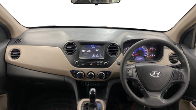View Hyundai Grand i10 Image 15 Used Hyundai Grand i10 Image 15