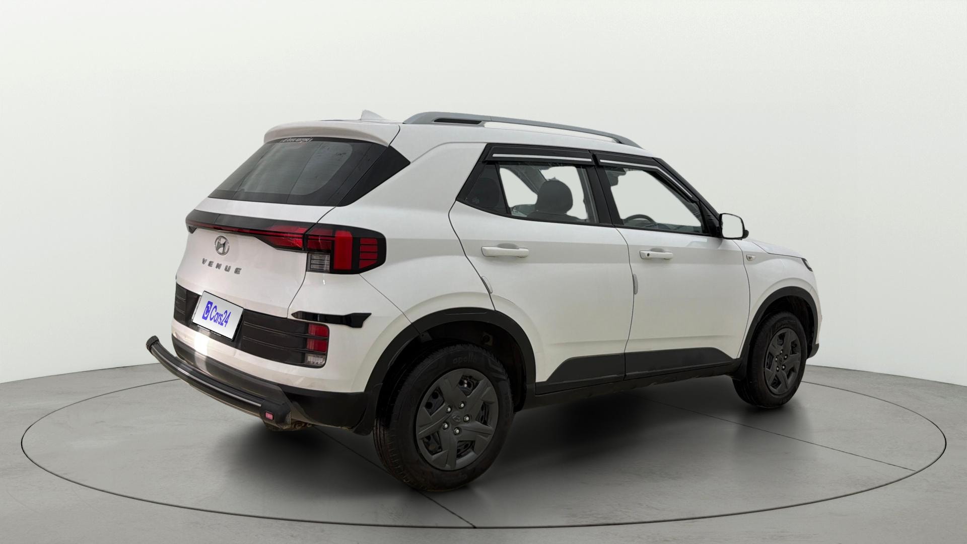 Used 2025 Hyundai Venue Used 2025 Hyundai Venue