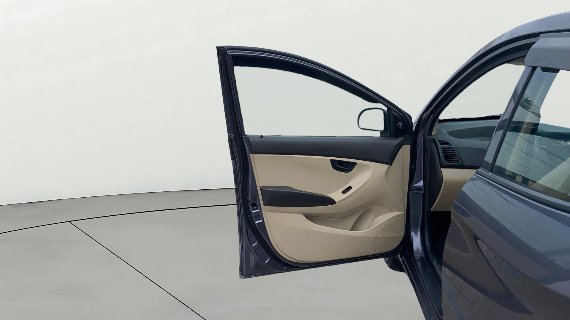 View 2018 Hyundai EON Magna Plus Image 31 Used 2018 Hyundai EON Magna Plus Image 31