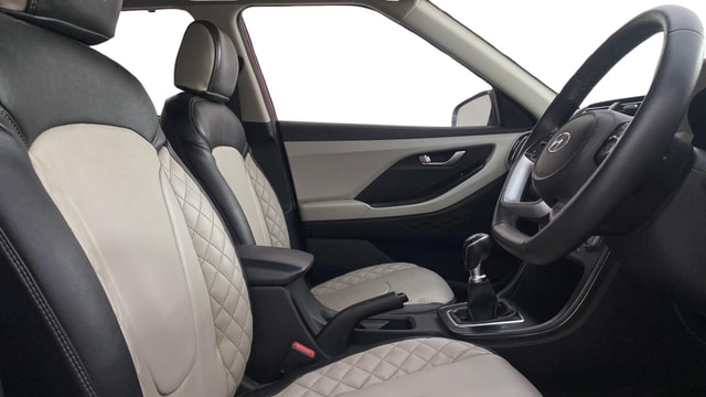 View Hyundai Creta Image 28 Used Hyundai Creta Image 28