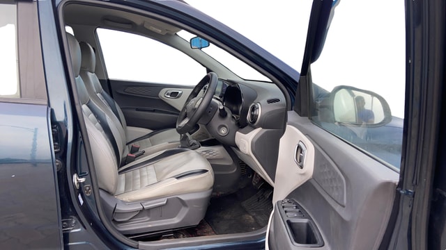 View Hyundai Grand i10 Nios Image 26 Used Hyundai Grand i10 Nios Image 26