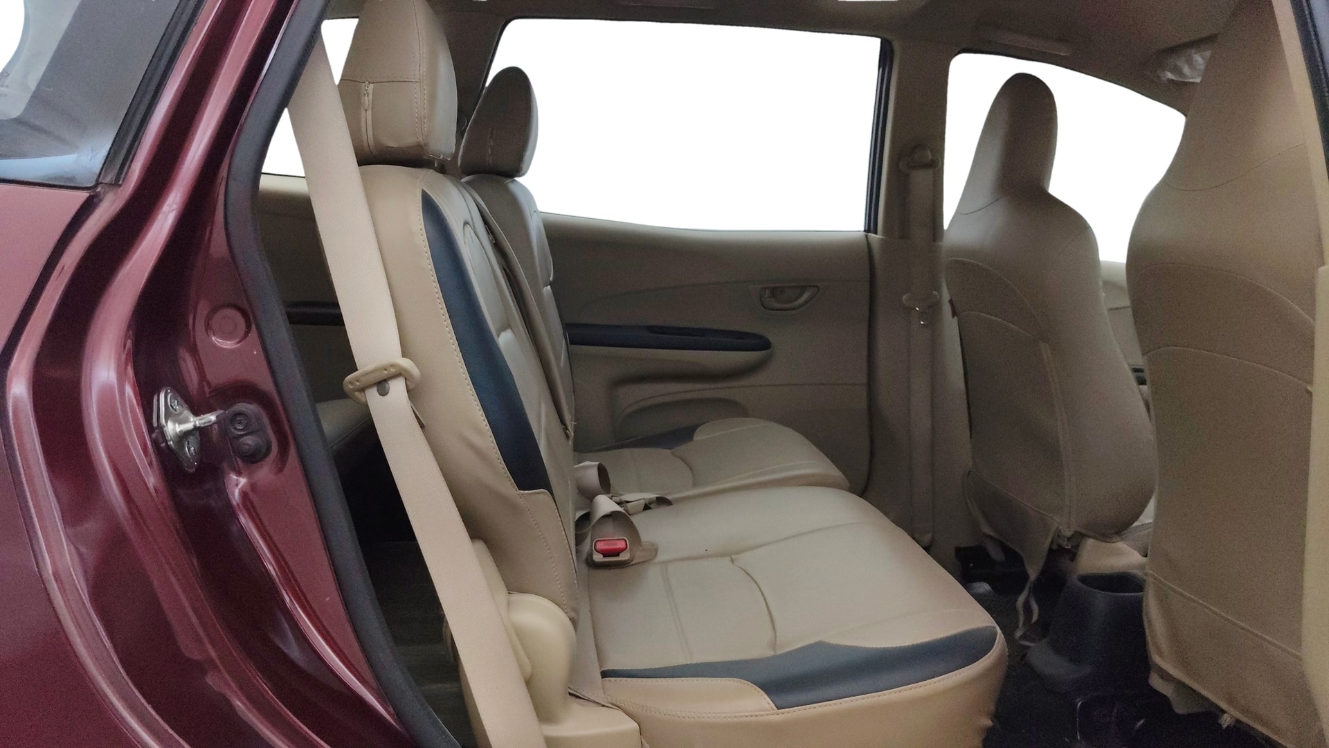 View 2015 Honda Mobilio E Diesel Image 28 Used 2015 Honda Mobilio E Diesel Image 28