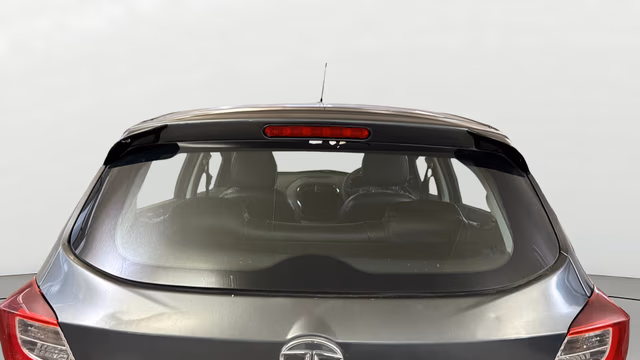 View Tata Tiago Image 4 Used Tata Tiago Image 4