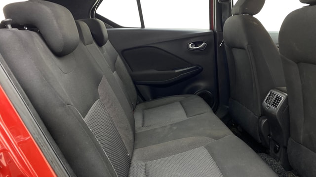 View Nissan Kicks Image 33 Used Nissan Kicks Image 33